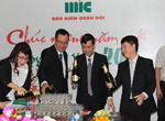 Hết tháng 1/2014, MIC hoàn thành 10% kế hoạch doanh thu
